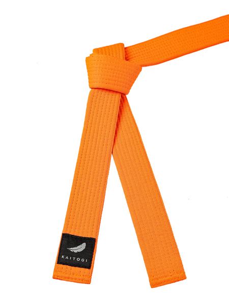 Пояс для единоборств KAITOGI - купить с доставкой по выгодным ценам в ...