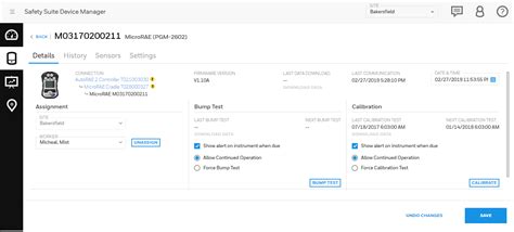 Honeywell Safetysuite Top 8 Features