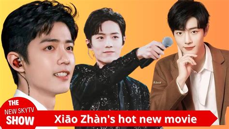 Xi O Zh N S Hot New Movie Youtube