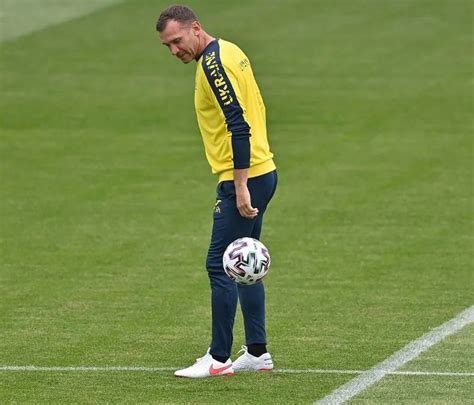 Ex-international Shevchenko honoured for service to Ukraine — NEWSVERGE