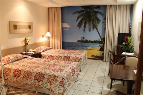 RIO AEROPORTO HOTEL RIO DE JANEIRO