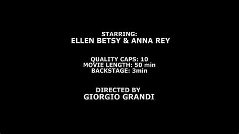 Ellen Betsy Model Page XVIDEOS