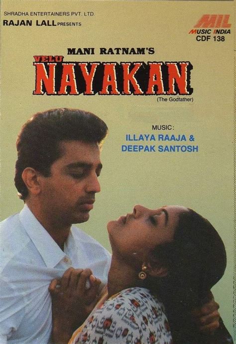 Nayakan 1987