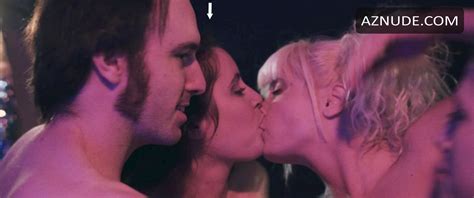 Allison Maier Nude Aznude