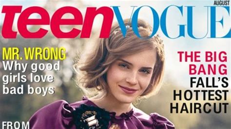 Teen Vogue Anal Sex Guide Sparks Backlash News Au Australias Leading News Site For