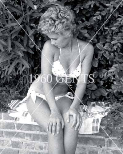 20 Hot Sexy Grace Lee Whitney Bikini Pics