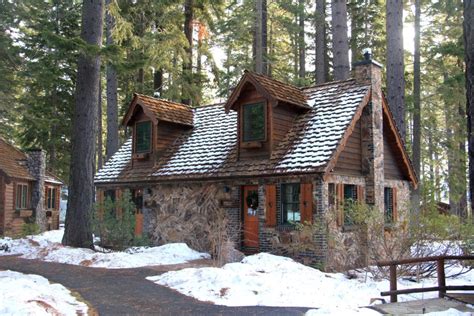 Cottage Inn at Lake Tahoe | CABBI