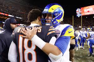 Is there an NFL game on tonight? Playoff TV schedule, updated bracket