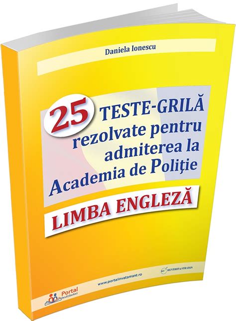 Teste Rezolvate De Limba Engleza Pentru Admiterea La Clasa A Ix A Cu