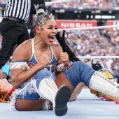 Bianca Belair Nude Pictures Onlyfans Leaks Playboy Photos Sex Scene Uncensored