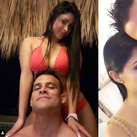 8 Hot Sexy Pamela Franco Bikini Pics