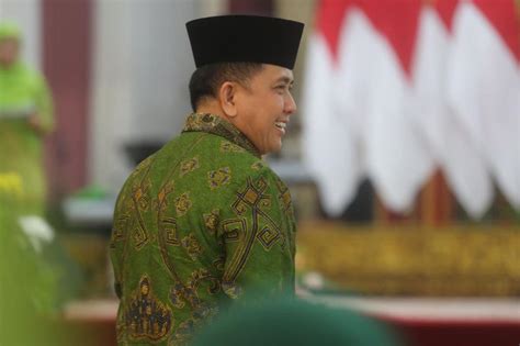 Soal Lima Program Prioritas Pj Gubernur Agus Fatoni Ungkap Hal Ini Ke