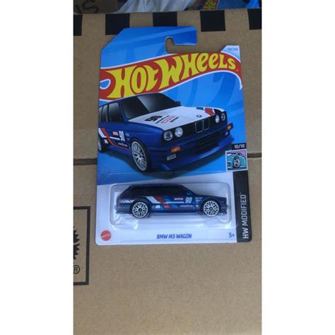 Hot Wheels Mainline Case G Part Shopee Malaysia