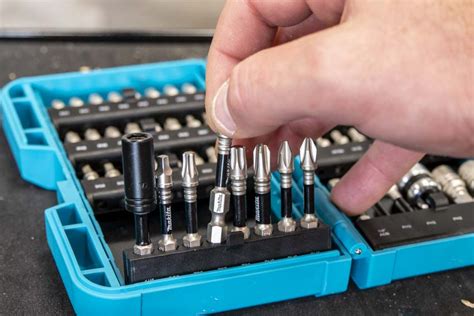 Makita Impact Xps Driver Bits Last Up To 90x Longer Pro Tool Reviews