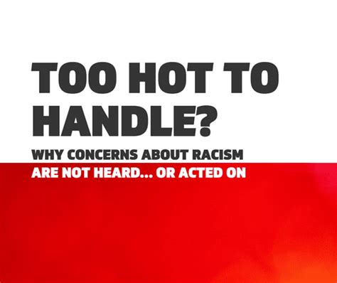 Response To Too Hot To Handle National Guardian S Office