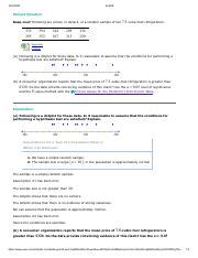 9 3 25 Pv Pdf 4 23 2020 ALEKS Sample Question Keep Cool Following