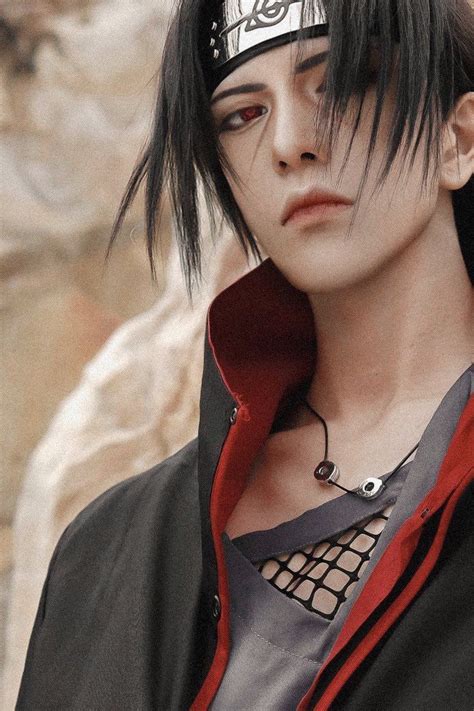 NARUTO | ナルト | НАРУТО ™. Запись со стены. | Косплейный макияж, Косплей ...