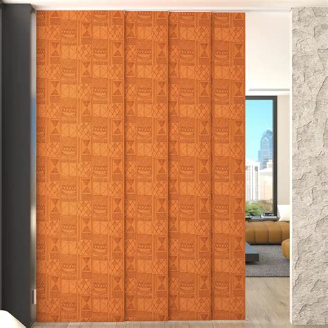 Panel Blinds - Sliding Blind Panels | Sedar Global