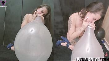 M Cams B P BallonsPop Funnyface XVIDEOS