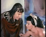 Sophia Loren S Nude Swiming In Due Notti Con Cleopatra DF Phun Org Forum