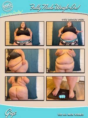 Fully Nude Weigh In Reddit NSFW