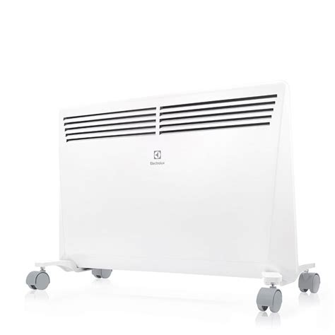 Електрически конвектор Electrolux ECH/ECN-1500 M, 1500 W, Механичен ...