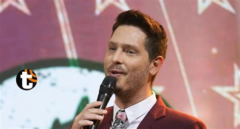 Cristian Rivero No Va M S En Latina Y Anuncia Su Salida Tras A Os Lo Mejor Est Por Venir