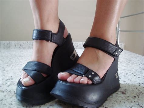 Sexy Sandals Porn Pictures XXX Photos Sex Images 2022266 PICTOA