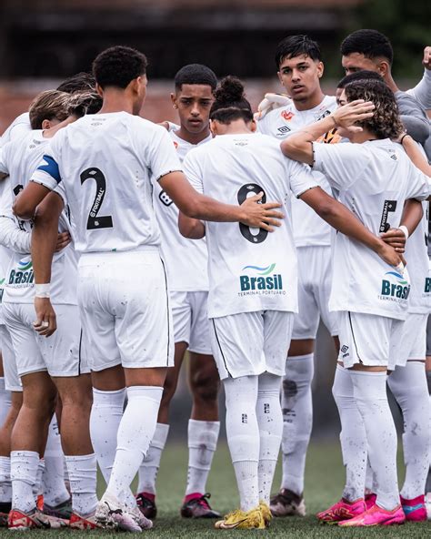 Fpf Detalha Segunda Fase Do Paulista Sub 15 E Sub 17 Veja Os Jogos Do