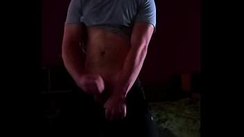 Dirty Talking Dom Jerks Off Ends With Shaking Orgasm Xvideos