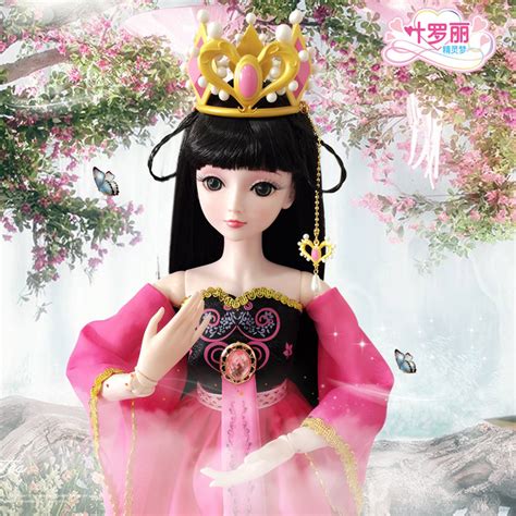 Купить кукла Подлинный лист Лори, фея МО сальса ночь Лоли эльф ...