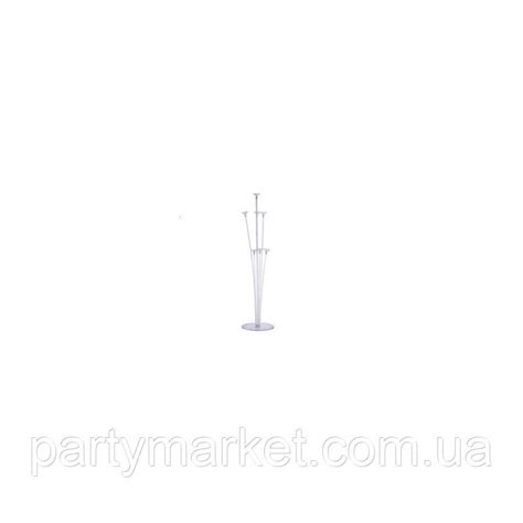Купить Подставка для воздушных шариков на 7шт 222195, цена 132 ₴ — Prom ...