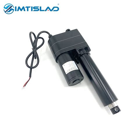 mm linear actuator waterproof heavy duty bestsupplierscom