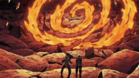 Image - Fire-style-bomb-blast-dance.png | Narutopedija | FANDOM powered ...