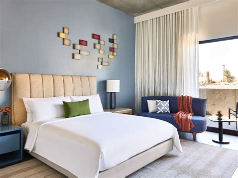 Adero Scottsdale Resort An Elevated Escape In Arizona