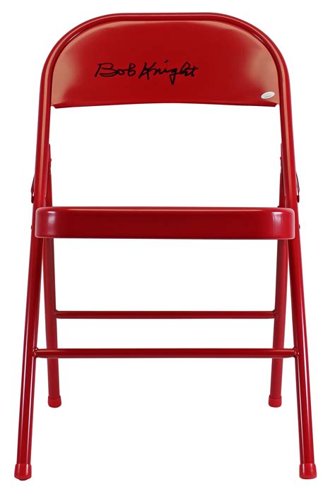 bobby knight chair 8