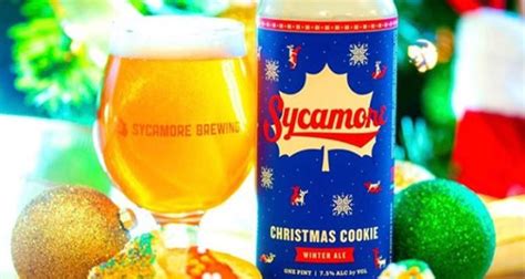Nc Brewery Forced To Pull Horny Reindeer Labels American Craft Beer