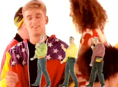 Big Fun - Blame It on the Boogie