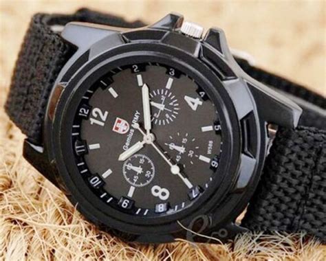 ☀ RuČni Sat Swiss Army ☀