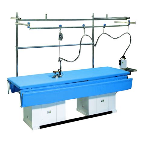 Купить гладильный стол, модель - URANO '98 PER TENDAGGI 80*340