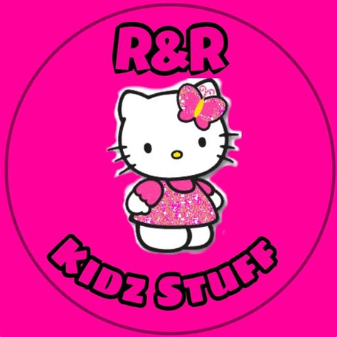 Randr Kidz And Baby Stuff Pasay City