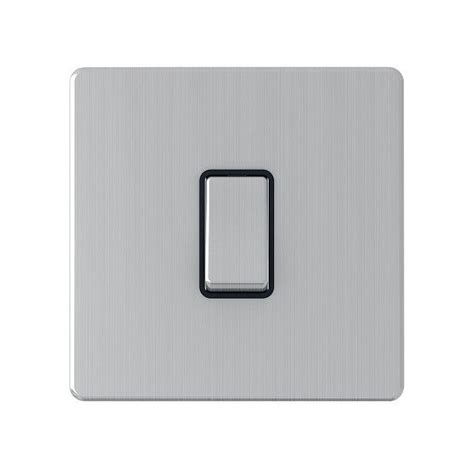 1 Gang Intermediate Switch - SG05BCB | United Electrical Products