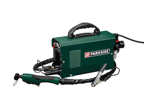 PARKSIDE PARKSIDE Plasmaschneider PPS 40 A1 LIDL