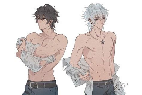 Your Gay Hot Dads Nsfw Character Ai Chat Anime