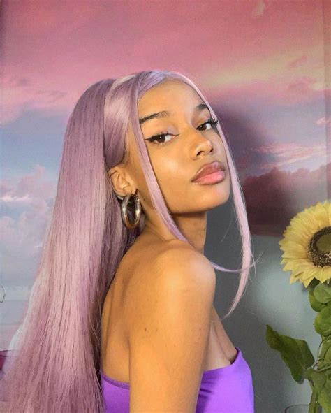 Blonde X Human Hair Wigs Straight Lace Frontal Wig Blond