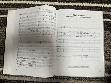 Yahoo オークション バンドスコア Red Hot Chili Peppers BLOOD SUGA