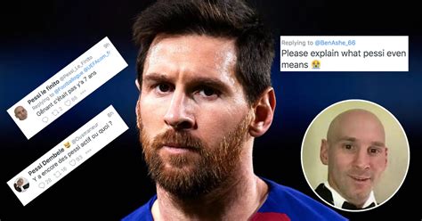 pessi community    fun  messi  asked