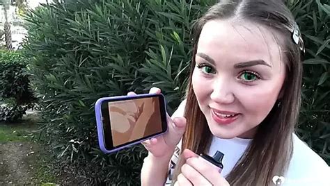 Public Agent Blonde Teen Russian Vera Jarw Fucked Outside By Fake Hub Xhamster