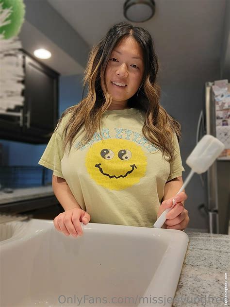 Missjeeyungfree Nude OnlyFans Leaks Fappening FappeningBook