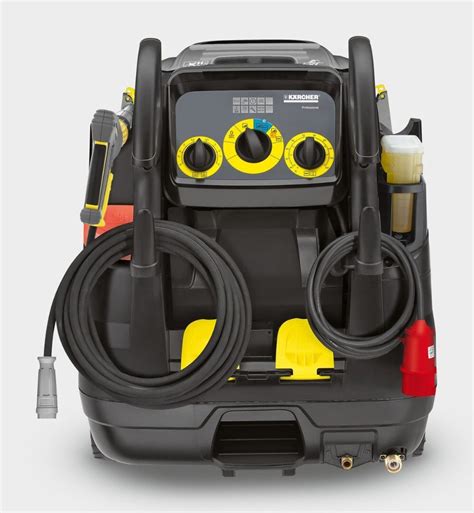 Karcher HIGH PRESSURE WASHER HDS 3.5/30-4 M Ea | Pressure Washers ...